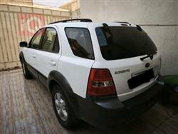 كيا سورينتو